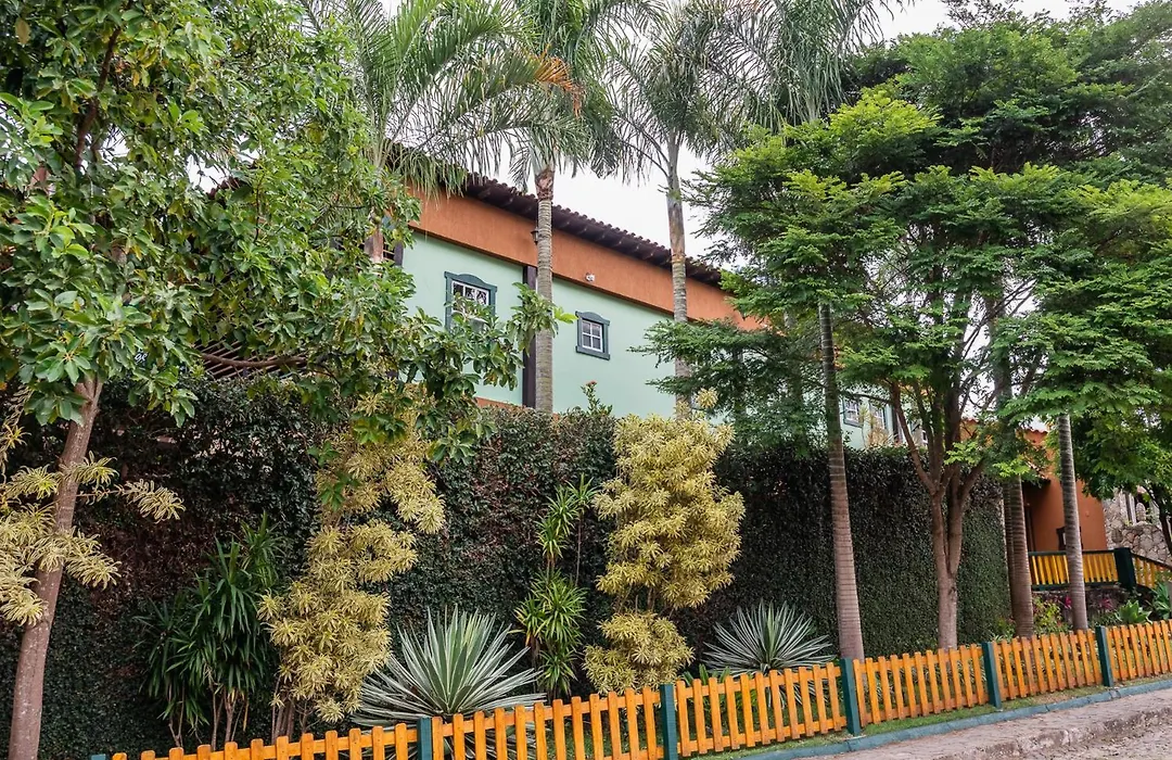 Tiradentes Village-1